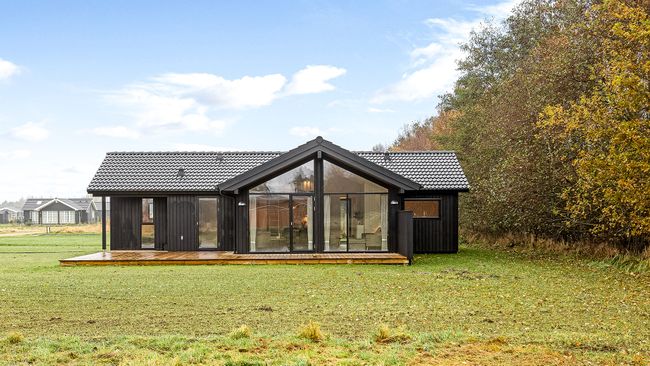 Aspargesvej 14, 4873 Væggerløse