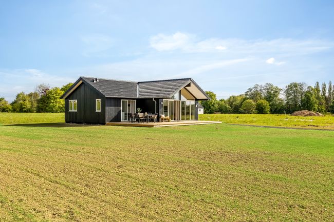 Bastkærvænge 7, Havnelev Mark, 4673 Rødvig Stevns