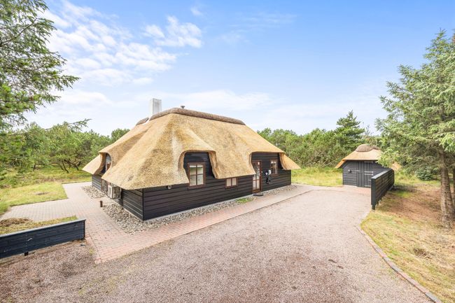 Kallesmærskvej 18, 6857 Blåvand